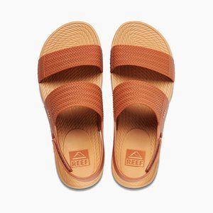 Reef Water Vista Sandals in Brunette (Sold Out Everywhere)